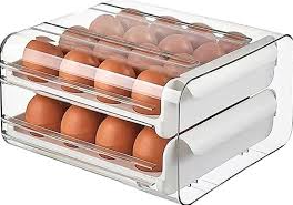 Miniatura 3 de organizador de huevos-6086-2